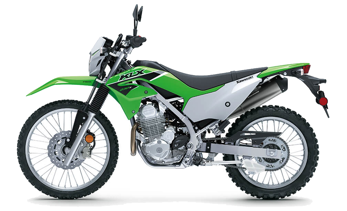 KLX230S 2023